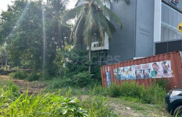 Commercial Property Near Kothamangalam
