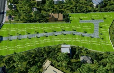 Greentech Green Casa Land