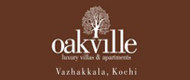 KENT OAK VILLE Vazhakkala FOR SALE