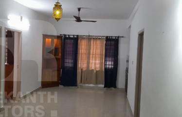 Kent Illam Apartment. Located in Vennala, Kochi