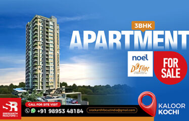 Noel Define apartment for sale