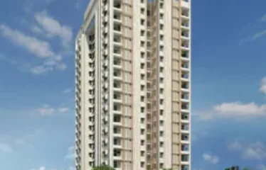 3BHK APARTMENT FOR SALE AT KALOOR,KOCHI NOEL DEFINE